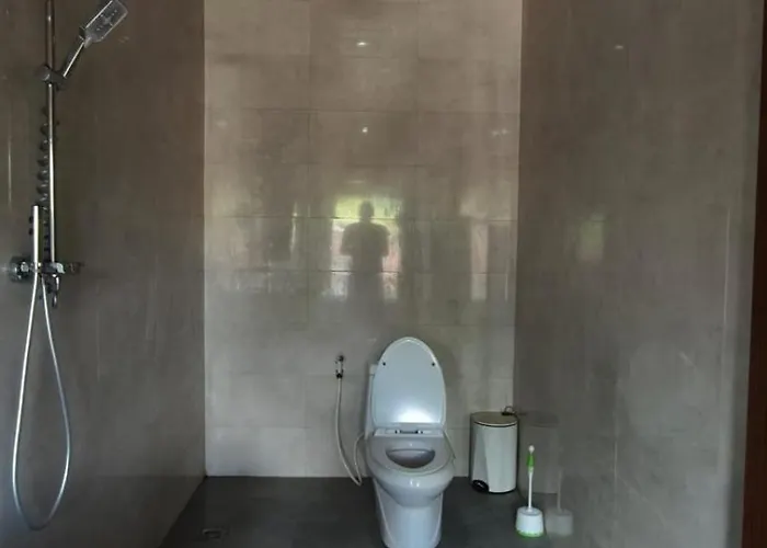 Oemah Dangin Villa *
