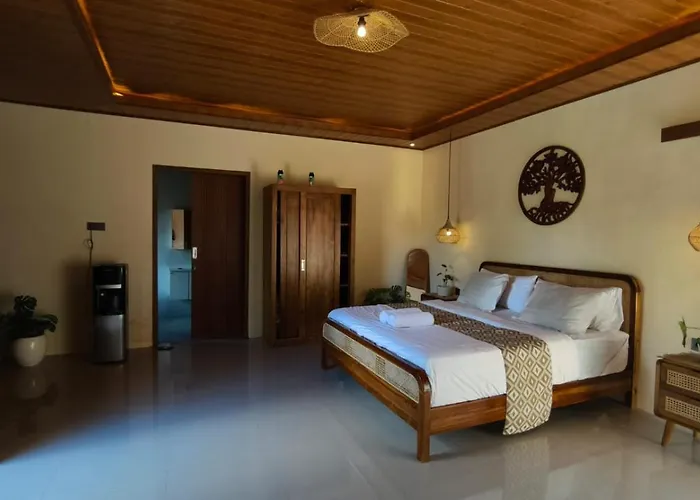 Villa Oemah Dangin